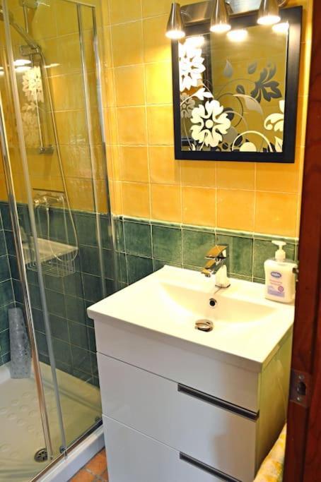 Vila Casita Tranquila Almería Exteriér fotografie