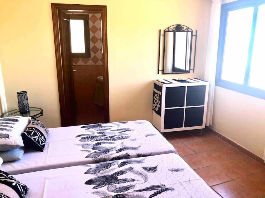 Vila Casita Tranquila Almería Exteriér fotografie