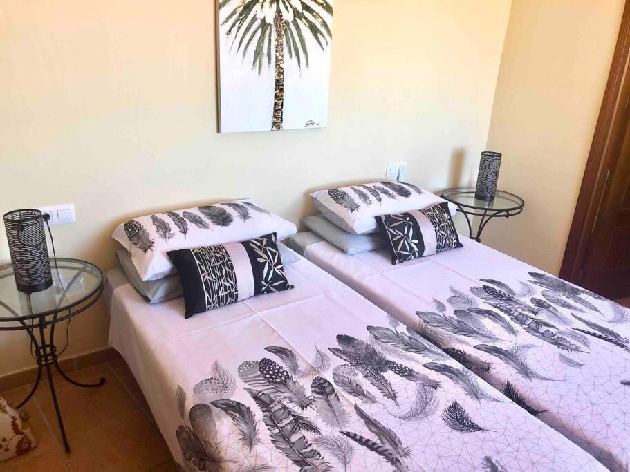 Vila Casita Tranquila Almería Exteriér fotografie
